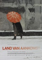 Het Land van Aankomst poster