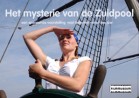 Het Mysterie van de Zuidpool poster