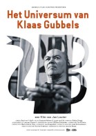 Het Universum van Klaas Gubbels poster