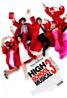 High School Musical 3 poster