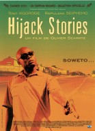 Hijack Stories poster