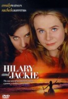 Hilary and Jackie poster