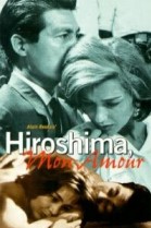 Hiroshima, mon Amour poster