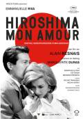 Hiroshima, mon Amour