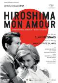 Hiroshima, mon Amour