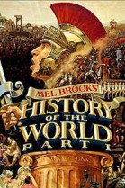 History of the World: Part I poster