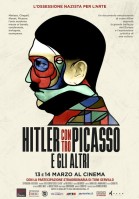 Hitler versus Picasso and the Others poster