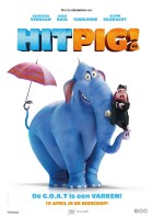 Hitpig! poster