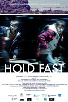 Hold Fast poster