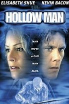 Hollow Man poster