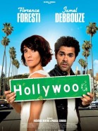 Hollywoo poster