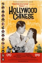 Hollywood Chinese poster