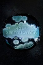 Holy Destructors poster
