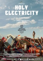 Holy Electricity poster