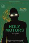 Holy Motors