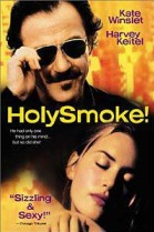 Holy Smoke poster