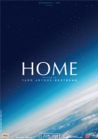 Home (2009) poster