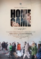 Home Game (EN subtitles) poster