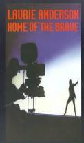 Home of the Brave: A Film by Laurie Anderson (1986)