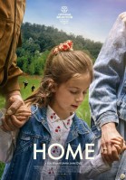 Home poster