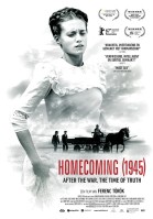 Homecoming (1945) poster