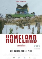 Homeland (2011) poster