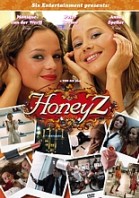 Honeyz poster