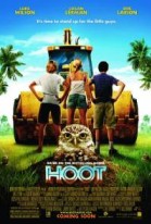 Hoot poster