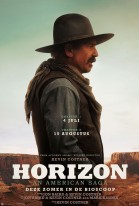 Horizon: An American Saga - Chapter 1 poster