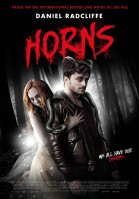 Horns poster