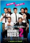 Horrible Bosses 2