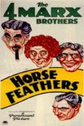 Horse Feathers (1932)