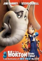 Horton (NL) poster