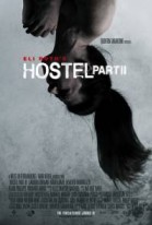 Hostel: Part II poster