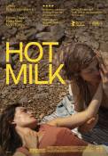 Hot Milk (2025)