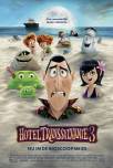 Hotel Transylvania 3