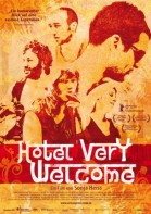 Hotel Very Welcome poster