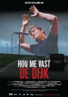 Hou me vast - De Dijk poster