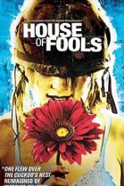 House of Fools poster