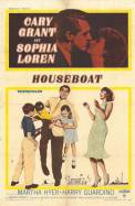 Houseboat (1958)