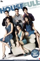 Housefull poster