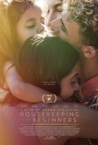 Housekeeping For Beginners (EN subtitles) poster