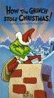 How the Grinch Stole Christmas! (1966) poster