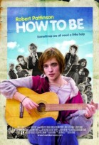 How to Be poster