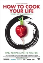 How to Cook Your Life poster