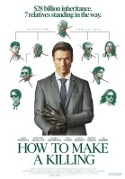 How to Make a Killing poster