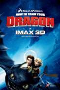 How To Train Your Dragon 3D (2010) (2010)