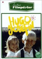 Hugo & Josefin poster