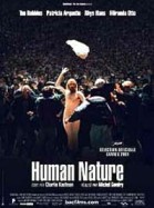 Human Nature poster