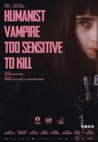 Humanist Vampire Too Sensitive to Kill poster